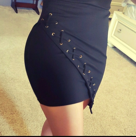 😻😻 S/M/L DATE NIGHT CHOKER MINI - Picture 4 of 8